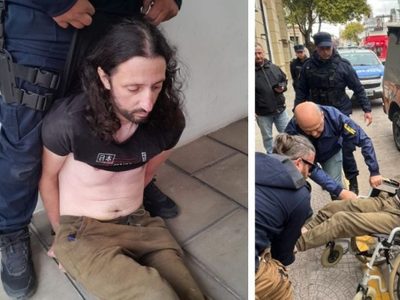 Caso Pablo Laurta: el ministro de Seguridad entrerriano señaló que el cuerpo encontrado pertenece al chofer