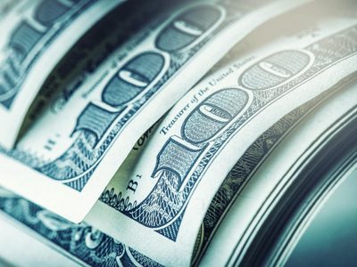 Dólar hoy: el blue bajó y así cotiza este martes, 24 de noviembre