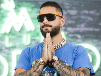 ¡Lo dejó al descubierto! Maluma y la travesura más grande de su vida contada por su mamá