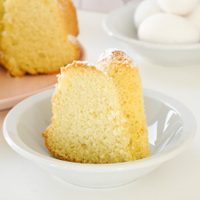 Torta 10 cucharadas: simple y con pocos ingredientes para disfrutar algo rico con el mate
