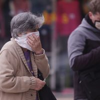Coronavirus en Argentina: tras el récord, hubo una notable baja de contagios diarios