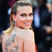 ¡Qué nostalgia! Así lucía Scarlett Johansson antes de salvar al mundo