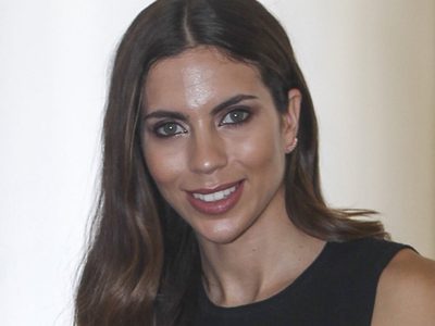 Melissa Jiménez comparte una postal que enamoró a todos. ¿Quién aparece ahí?