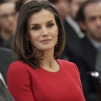 El duelo de la Reina Letizia: llegó la noticia y se prepara para afrontarlo
