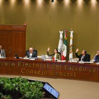 Edomex: partidos siguen sin cumplir paridad total de género en candidaturas