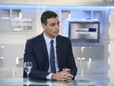 España alza su voz en nombre del pueblo de Cuba y exige respeto a los DD. HH.