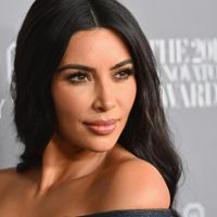 Kim Kardashian celebra el cumpleaños de su bebé con ¡el video más tierno!