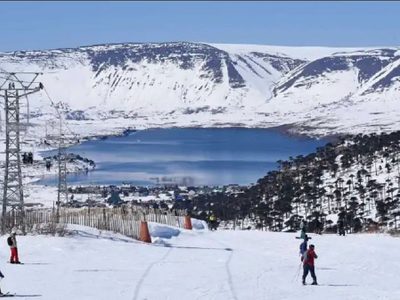 Neuquén presentó las propuestas para el invierno 2025 en Caviahue y Cerro Bayo