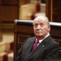 "Lo siento mucho": el drama del Rey Juan Carlos no tiene fin
