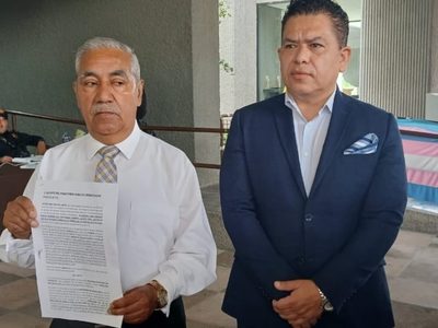 Exfuncionario de Pemex es acusado de defraudar 100 millones de pesos a familias de NL