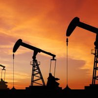 Tras un periodo de caídas, el petróleo vio aumentado su precio en más del 5%