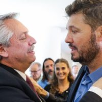 Contundente: Marcelo Tinelli y un mensaje que hizo pensar en Alberto Fernández
