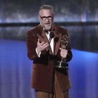 The Pitt y El Estudio se imponen en la premiación del Emmy; esta es la lista de ganadores