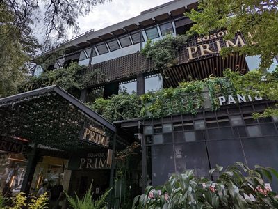 Denuncian presuntos actos de racismo en Sonora Grill Prime de Masaryk; Copred abre expediente