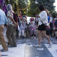 Las Madres de Neuquén pidieron "tratar de estar juntos" en estos "momentos difíciles"