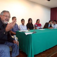 Los pasos previos al perdón