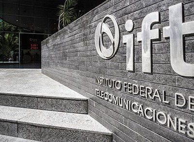 IFT interpone controversia por la disminución de su presupuesto