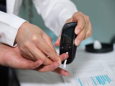 Noctámbulos tienen más probabilidades de desarrollar diabetes tipo 2. Esto dice un nuevo estudio