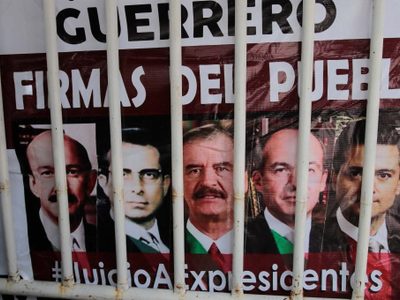 Consulta popular, la actuación del Ministerio Público y de los jueces