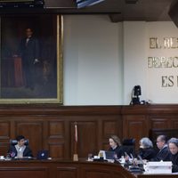 Corte abre vía alterna contra la reforma de Morena que limitó los amparos con efectos generales