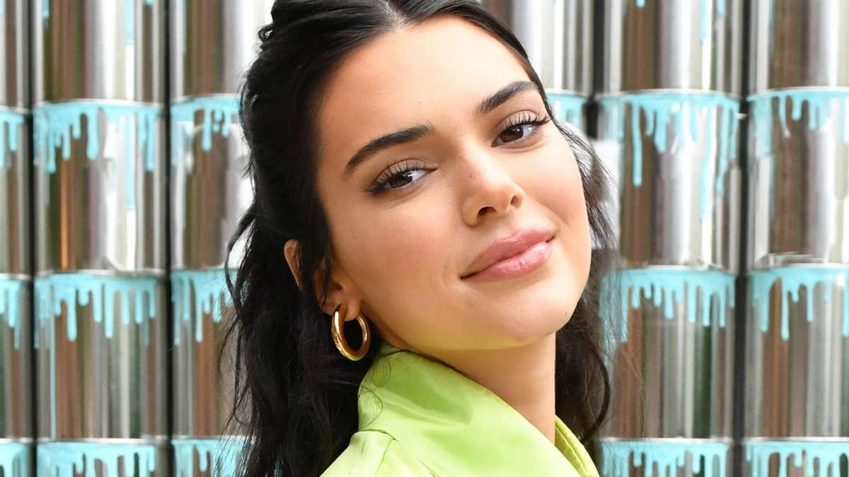 Kendall Jenner. Fuente: (Instagram)