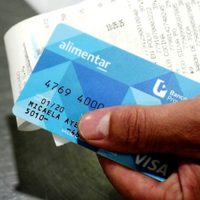Atención: estafas y fraudes con la Tarjeta Alimentar
