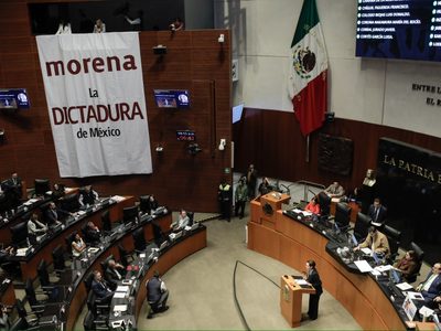 Aún puede impugnarse el blindaje a las reformas constitucionales, advierte magistrado