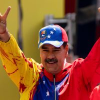 Nicolás Maduro desplegó cuatro millones de militares tras la recompensa de Estados Unidos para asegurar su detención