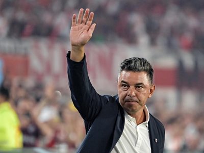 Fin de la pretemporada: Marcelo Gallardo analiza el posible once de River para su debut oficial