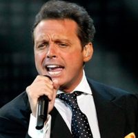 ¡El de siempre! Luis Miguel vuelve a sus tiempos gloriosos: rico y enamorado. ¡Mirá!