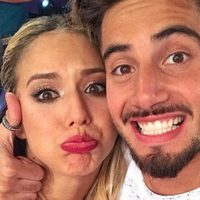 ¡Confirmado! Flor Vigna y Nico Occhiato están juntos nuevamente ¡Una foto los dejó en evidencia!