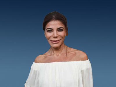 A sus 52 años, Zulemita Menem se mostró a la moda con su particular outfit para entrenar