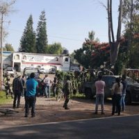 Se registra otra masacre en Guanajuato: asesinan a 11 en un bar en Jaral del Progreso