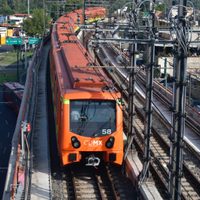 A 10 días de su reapertura total, fallas y retrasos en la Línea 12 del Metro