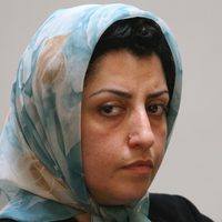 Irán agrega 15 meses de prisión a la sentencia de la activista y Nobel de la Paz Mohammadi
