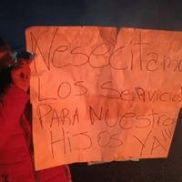 Levantaron el corte que se desarrollaba sobre la Ruta 6