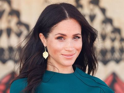 No para: el nuevo desafío de Meghan Markle a la Corona