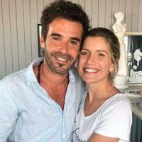 Las imágenes que revelarían que Laurita Fernández y Nico Cabré están otra vez juntos