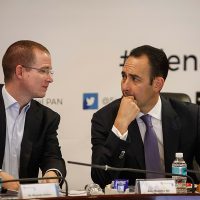 Anaya 'deja claro” deslinde del PAN de diputada ligada a El Chapo
