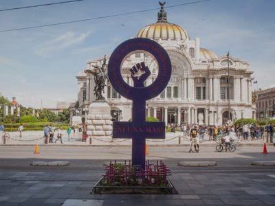 Incumplen la obligación de juzgar con perspectiva de género