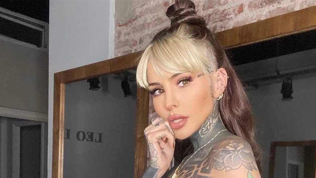 Cande Tinelli. Fuente: (Instagram)