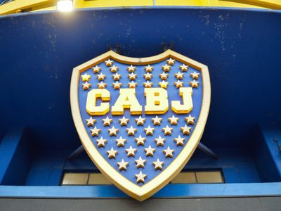 Se pone en marcha la renovación: Boca empezó con las obras en La Bombonera