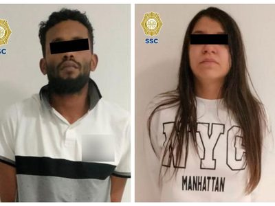 Detienen a dos venezolanos por el homicidio de dos mujeres en Topilejo, Tlalpan
