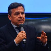 Diego Giuliano informó que 1.500 personas renunciaron al subsidio de transporte