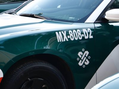 Policía recibe balazo en la cabeza durante trabajo de investigación en Iztapalapa