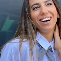 Cinthia Fernández develó lo que más le dolió de su ruptura con Baclini: "Lo mareó la cámara"
