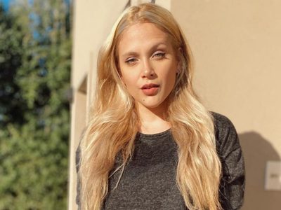 "¡Todo listo!": Barbie Vélez, ante el comienzo de uno de sus desafíos más emocionantes