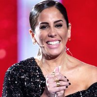 Anabel Pantoja se llevó miles de likes con una postal de verano
