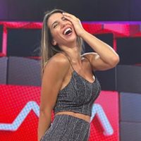La novia de Baclini se bajó del “Bailando 2020” y Cinthia Fernández se ríe: “Quedé careta”