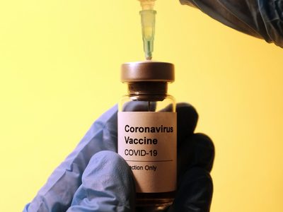 Coronavirus: así continúan las cifras de la administración de la vacuna